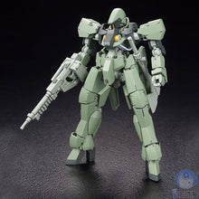 Original Model HG 1/144 GUNDAM GRAZE STANDARD TYPE Mobile Suit Gundam IRON-BLOODED ORPHANS Kids Toys
