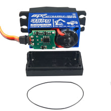 Waterproof SPT5435LV 35kg Large Torque Digital Standard Servo For 1/8 1/5 RC Car baja Climber Airplane Robotic Metal Gear