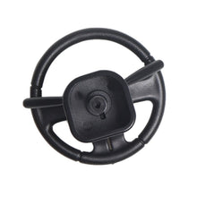 Plastic RC Car Steering Wheel for 1:10 RC Rock Crawler Axial SCX10 90046 Wraith RR10 Traxxas TRX4 D90 D110