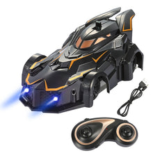 1PCS RC stunt car Remote Control car with LED Lights 360 Degree Stunt Electric Toys Dropshipping Vehicle birthday gift
