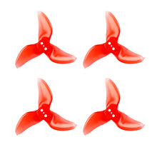 12Pairs 24PCS Emax AVAN Rush 2 inch / 2.5 inch 3-Blade Propeller CW CCW for Babyhawk R RC Drone FPV Racing MultiRotor Spare Part