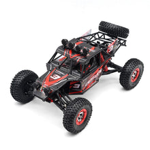 RCtown Remote Control Car Frame Suitable for Feiyue FY03 1:12