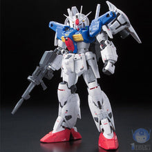 Original Gundam RG 1/144 Model RX-78 Gundam GP01FB ZEPHYRANTHES Mobile Suit Kids Toys With Holder