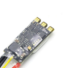 4pcs/lot Original DYS NEW Version XM30A XMS30A BLHeli mini 30A V2 ESC For High KV Power Electronic Speed Controller