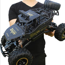 1:12 1:16 1:20 4WD RC Car Updated Version 2.4G Remote Control Model Buggy High speed Off-Road Trucks Toys gift for Boys Children