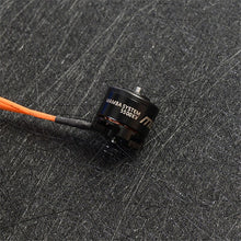 4 piezas Original Diatone MAMBA 1105 5500KV 2-4 S Motor Brushless para Diatone GT R239 R249 R249 + FPV Racing RC Drone