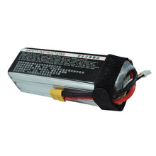 HRB Lipo Battery 2S 3S 4S 5S 6S 7.4V 11.1V 14.8V 18.5V 22.2V 1500mah 1800mah 2200mah 45C 50C For Racing Drone FPV Quadcopter