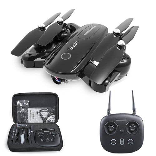 Drone optical flow hover folding fixed drone HD Aerial Photography 1080p wifi fpv Rc Helicopter Dron Quadrocopter RC Drone toy