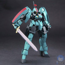 Original Model HG 1/144 GUNDAM CARTA'S GRAZE RITTER Mobile Suit Gundam IRON-BLOODED ORPHANS Kids Toys