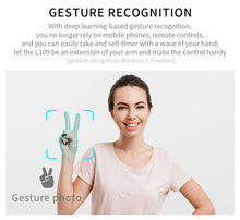 L109 GPS Drone 4K Camera x50 ZOOM 5G WIFI 1KM distance 25 minutes Quadcopter RC Helicopter Professional Selfie drone Xmas boy