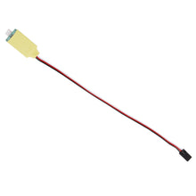 Winch 3 Ways Remote Controller Receiver Cable for 1/10 Axial SCX10 TRX4 D90 TF2 Tamiya CC01 RC Crawler Car Parts