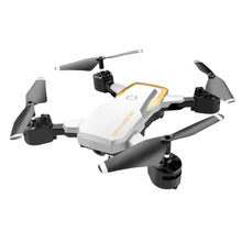 RC Drone 4K HD Aerial Camera Quadcopter Optical Flow Positioning New RC Drone Dual Camera WIFI FPV Headless Mode Helicopter Dron