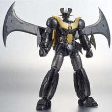 SUPER ROBOT Model HG 1/144 INFINITY MAZINGER Z BLACK Ver. Armor Unchained Mobile Suit Kids Toys