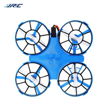 JJRC H36F H36 3 in 1 mini Drone Boat Car Water Ground Air Mode 3-mode Altitude Hold Headless Mode RC Quadcopter Helicopters Toys