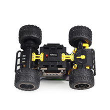 Remote Control car Off-road 4 Channels RC Racing Car Electric Vehicle Model Radio RC Car Toys as Gift for Children