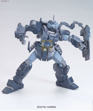 Original MG 1/100 Gundam Model RGM-96X JESTA CANNON GUNDAM Japanese Model Robot Mobile Suit Kids Toys