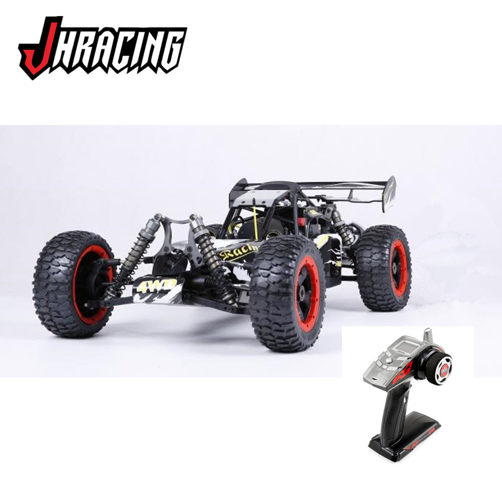 Rovan ROFUN 1/5 RC 4WD BAJA with powerfull 36CC 2T gas engin with Walbro Carburetor NGK Spark Plug