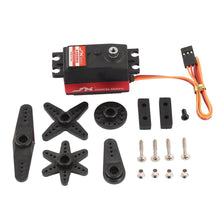 PDI-4409MG JX 9KG Short LOW PROFILE Servo high speed 0.1" Digital Standard 1/8 1/10 RC drift car yokomo HPI 3racing SAKURA D4 CS