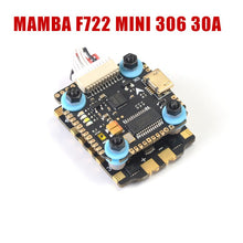 Diatone MAMBA F405 Mini MK2/ F722/ F722S Betaflight Flight Controller & F40 40A / F25 50A Brushless ESC For RC Drone Parts