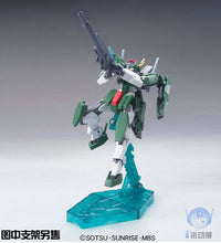 Original Gundam Model HG 1/144 GUNDAM CHERUDIM TYPE.GBF Mobile Suit Kids Toys