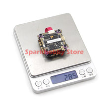 MAMBA F722S Betaflight controlador de vuelo OSD/5/9 V 9 V 2A de BEC & 506 50A 3-6 S Blheli_32 dshot1200 Racing sin escobillas ES