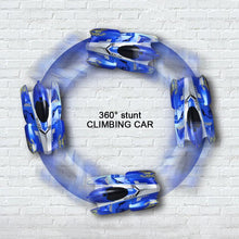 RC Wall Climbing Car Remote Control Anti Gravity Ceiling Racing Car Electric Toys Machine Auto RC Car for kid toy gift wholesale