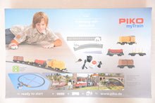 German train model primary set diesel car head box *3 rail controller 57090