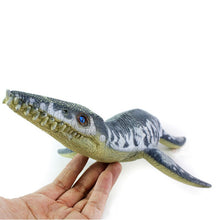 Dinosaur Toys Liopleurodon Children Toy Simulation Plastic Soft Dinosaur Animal Model