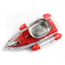 RC Fishing Adventure Lure Bait Boat Intelligent Wireless Electric Fast Fish Finder Finding