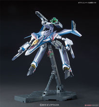 Original Gundam 1/72 Model VF-31J SIEGFRIED Dimension Fortress Macross Mobile Suit Kids Toys With Holder