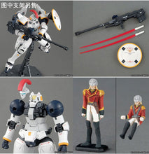 Japaness Bandai Original MG 1/100 Gundam W EW Tallgeese Unchained Mobile Suit Kids Toys