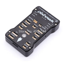 Pixhawk 2.4.8 PX4 PIX 32 Bit Flight Controller+M8N GPS+ 433/915Mhz 100/500mw Radio Telemetry+Safety Switch+Buzzer+rgb+I2C+ 4G SD
