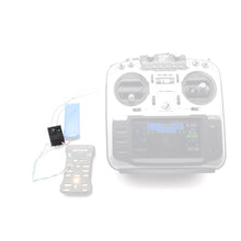 Jumper R8 R1 Plus R1F Receiver 16CH Sbus for Frsky T16 Pro plus D16 D8 Mode Radio Remote R8 Only for PIX PX4 APM flight Control
