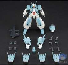 Original Gundam HGBD 1/144 Model SERAVEE GUNDAM SCHEHERAZADE Mobile Suit THE ORIGIN GTO Kids Toys