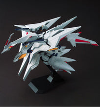 Original Gundam HG 1/144 Model RX-104FF PENELOPE MINOVSKY FLIGHT SYSTEM GUNDAM Mobile Suit