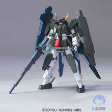 Original Gundam Model HG 1/144 GUNDAM CHERUDIM GNHWIR Mobile Suit Kids Toys