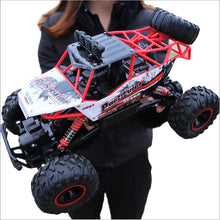 1:12 1:16 1:20 4WD RC Car Updated Version 2.4G Remote Control Model Buggy High speed Off-Road Trucks Toys gift for Boys Children