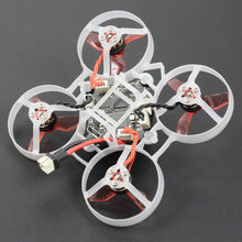 Happymodel Mobula6 Mobula 6 1S 65mm Brushless Bwhoop FPV Racing Drone with AIO 4IN1 Crazybee F4 Lite Flight Controll