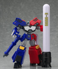 BANDAI SHOKUGAN Model Transformation Robot Building Model HYO RYU EN RYU GAOGAIGAR Mobile Suit Kids Toys