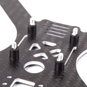 12PCS iFlight M3 M2 Flight Controller Anti-Vibration Fixed Screw for CC3D F3 F4 RC Drone FPV Racing Racer Flight Controller