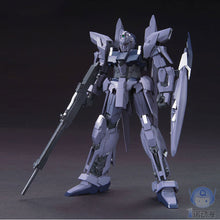 Original HG 1/144 Gundam Model MSN-001A1 DELTA Plus GUNDAM Japanese Model Robot Mobile Suit Kids Toys