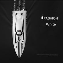 Extreme Speed Brushless Remote Control Boat Speedboat 2.4G 55KM/H 200M 64CM Large Waterproof Ship Over Reset Smart RC Boat Model