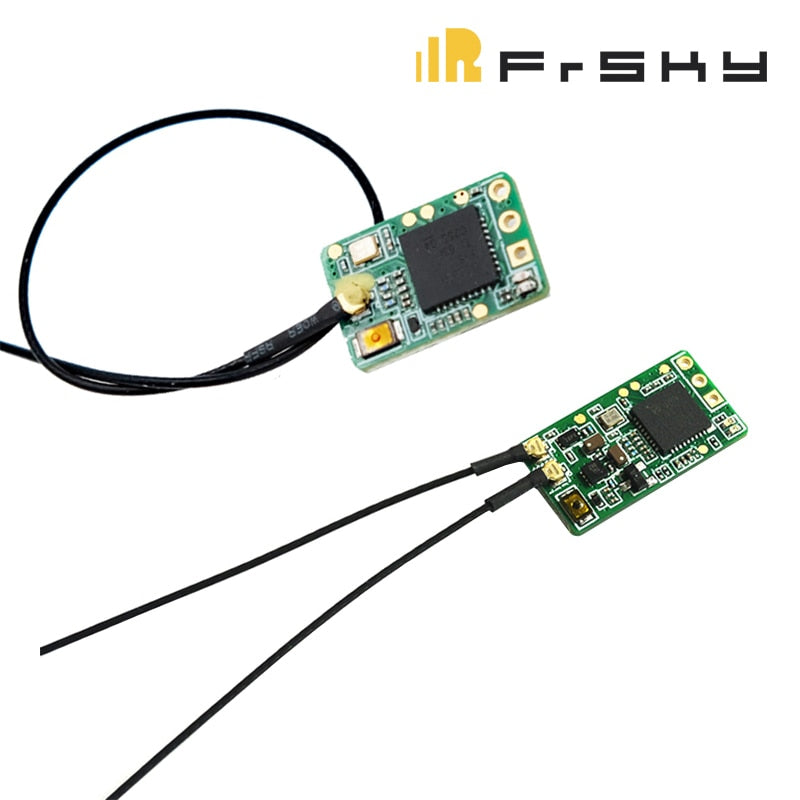 Frsky XM XM+ PLUS receiver Micro D16 SBUS Full Range Receiver Up to 16CH for Taranis X9D Plus, X9D Lite, X-LITE