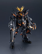 100% Original BANDAI SPIRITS Tamashii Nations GUNDAM UNIVERSE Action Figure - RX-0 GUNDAM 02 BANSHEE From "Mobile Suit Gundam"