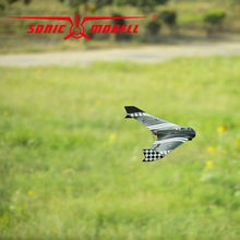 ZOHD SonicModell AR Wing 900mm EPP Wingspan RC FPV Airplane Fixed Wing Glider Drone Plane Model with 80+km/h Upgrade Version KIT