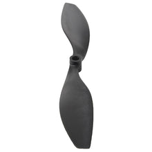 2 x RC Airplane Model Plane Propellers Props Black 203x109mm 8x4.3 EP8043