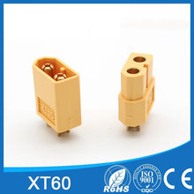 10pcs XT30 XT60 XT90 Male Female Bullet Connectors Plug For RC Lipo Battery Wholesale For RC Battery Quadcopter Multicopter