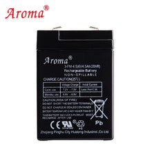 3-fm-4. 5 (6v4. 5ah20hr) CHILDREN'S Toy Car Electric Car Motorcycle Battery