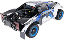 36cc High Performance Ready To Run LT360DR 4WD Short Course Truck