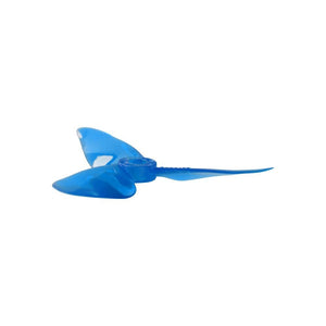12Pair 24PCS Upgraded DALPROP CYCLONE 3 Inch T3056C Pro 3056 3-blade Propeller CW CCW for RC Drone FPV Racing